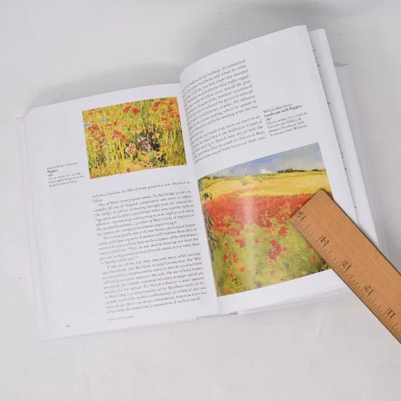 Taschen Impressionist Art 1860 to 1920 Hardcover Walther Impressionism Reference - Picture 16 of 16